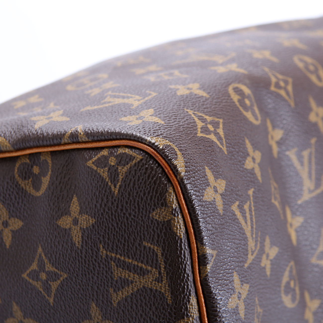 Speedy 30 Monogram