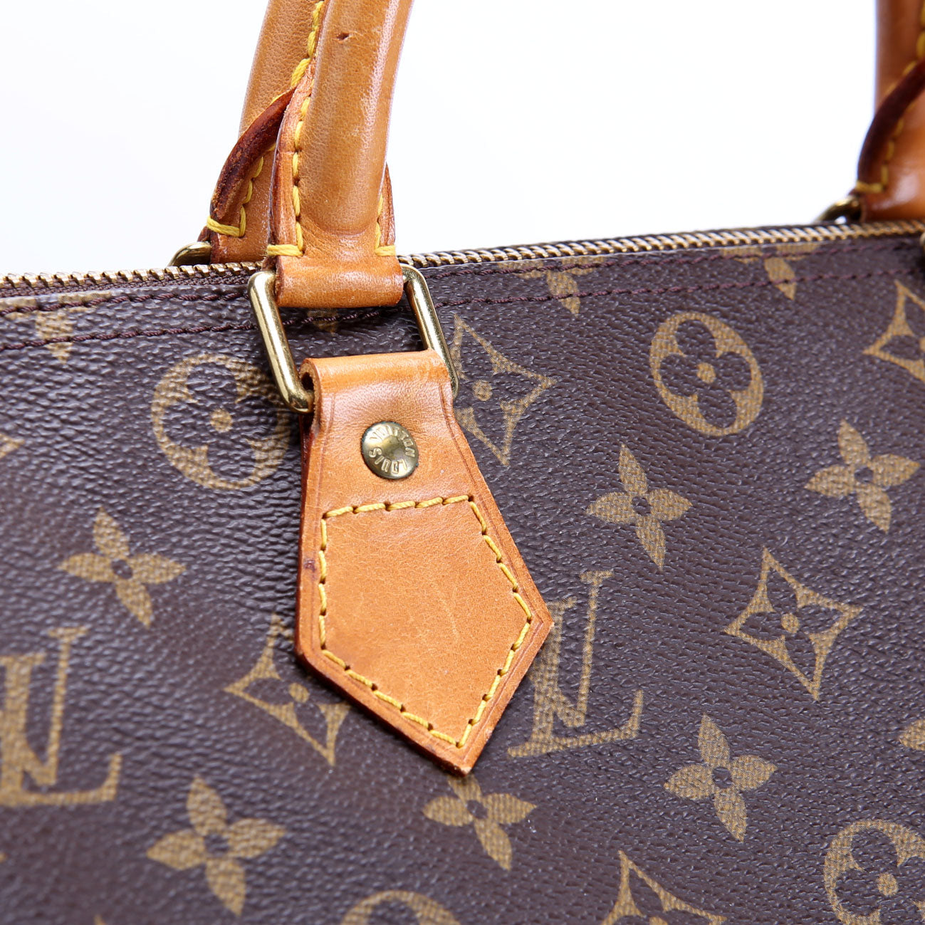 Speedy 30 Monogram