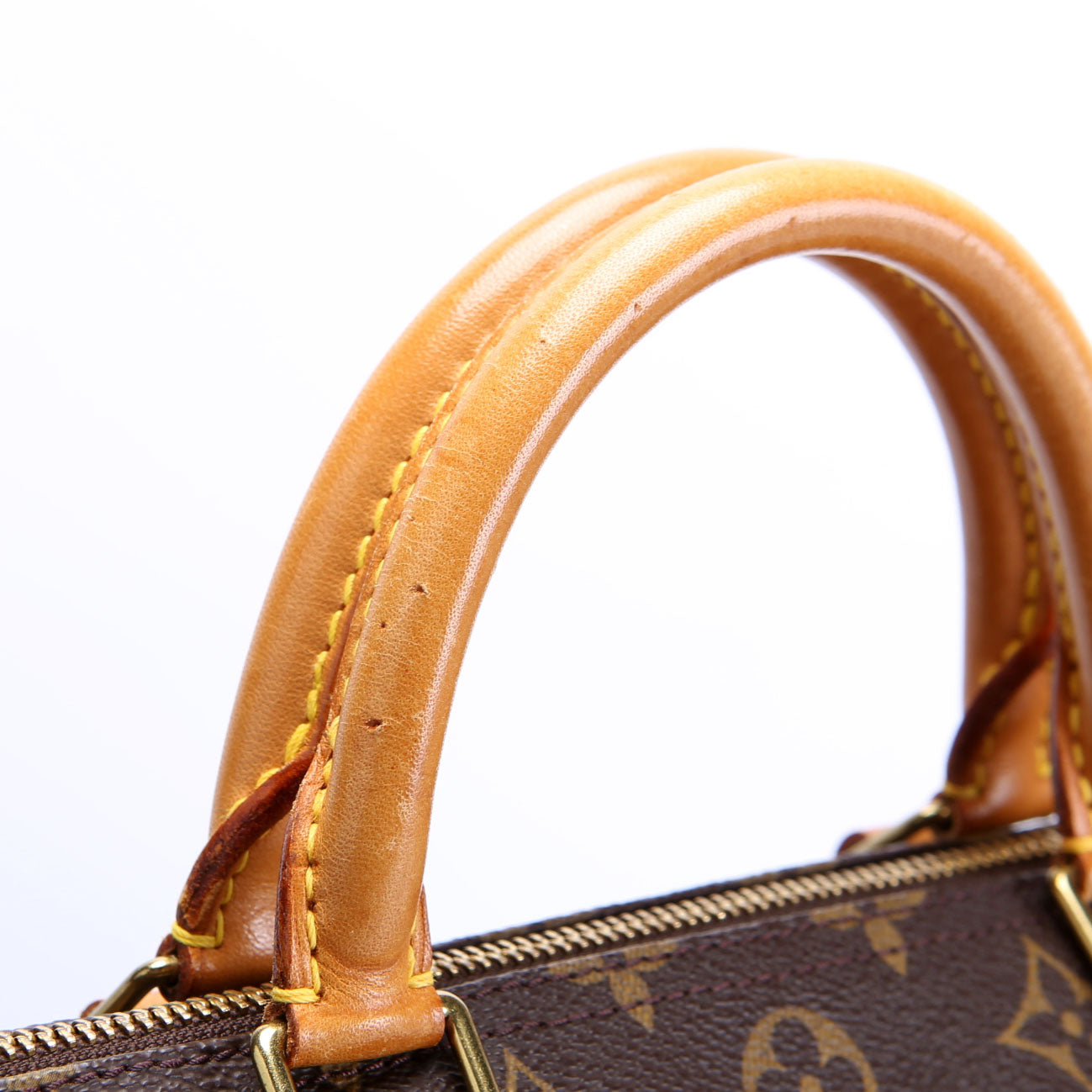 Speedy 30 Monogram