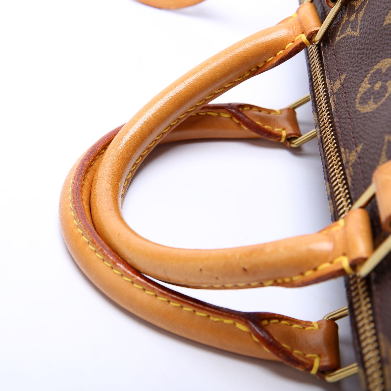Speedy 30 Monogram