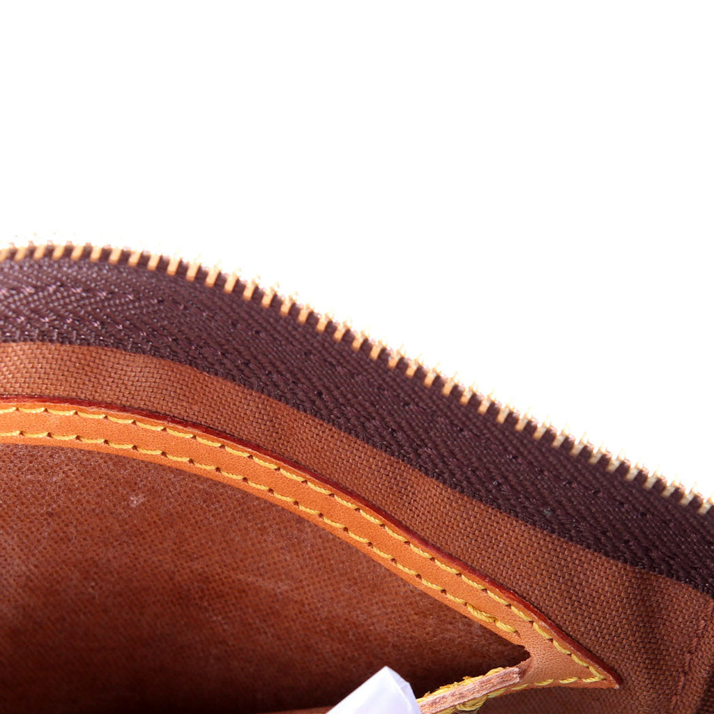 Speedy 30 Monogram
