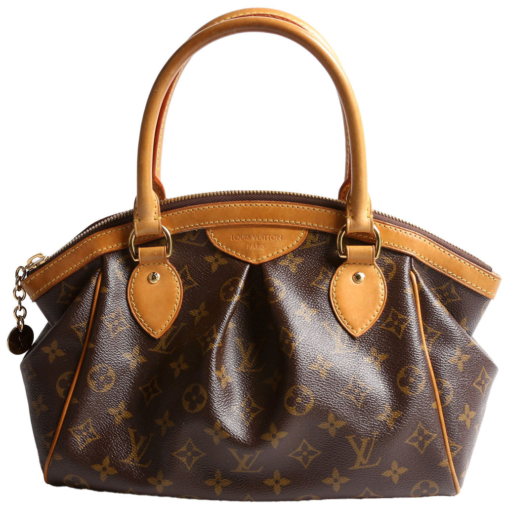 Tivoli PM Monogram