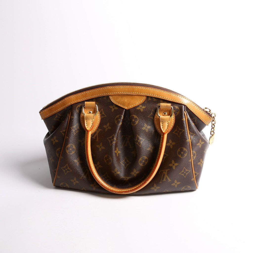 Tivoli PM Monogram