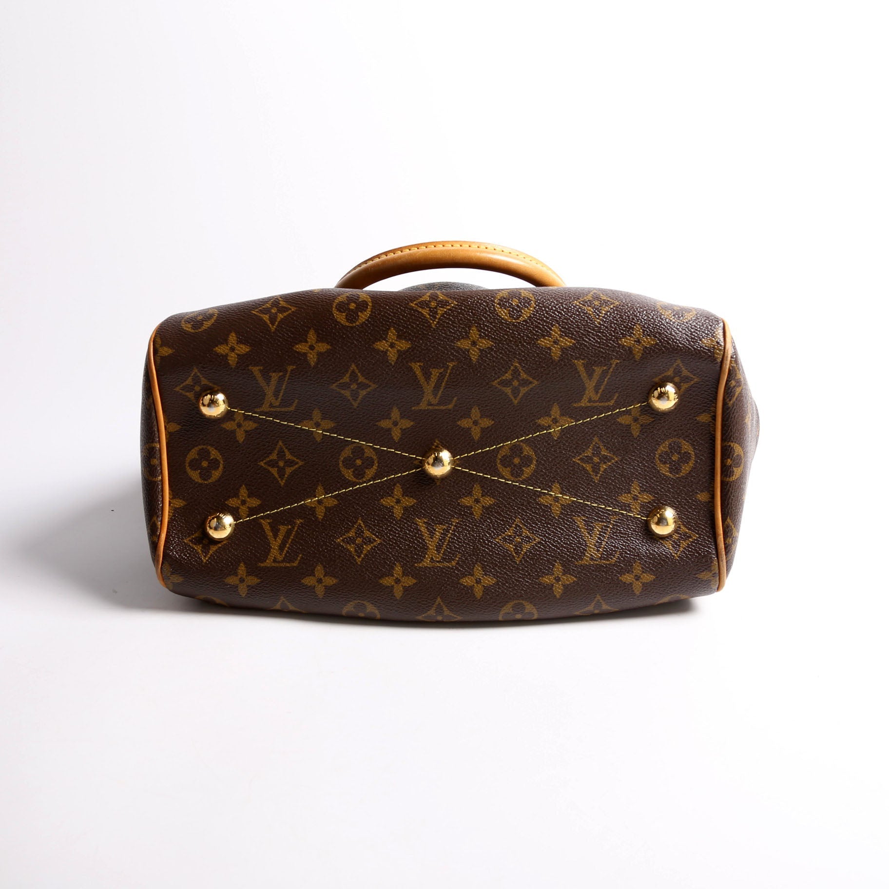 Tivoli PM Monogram