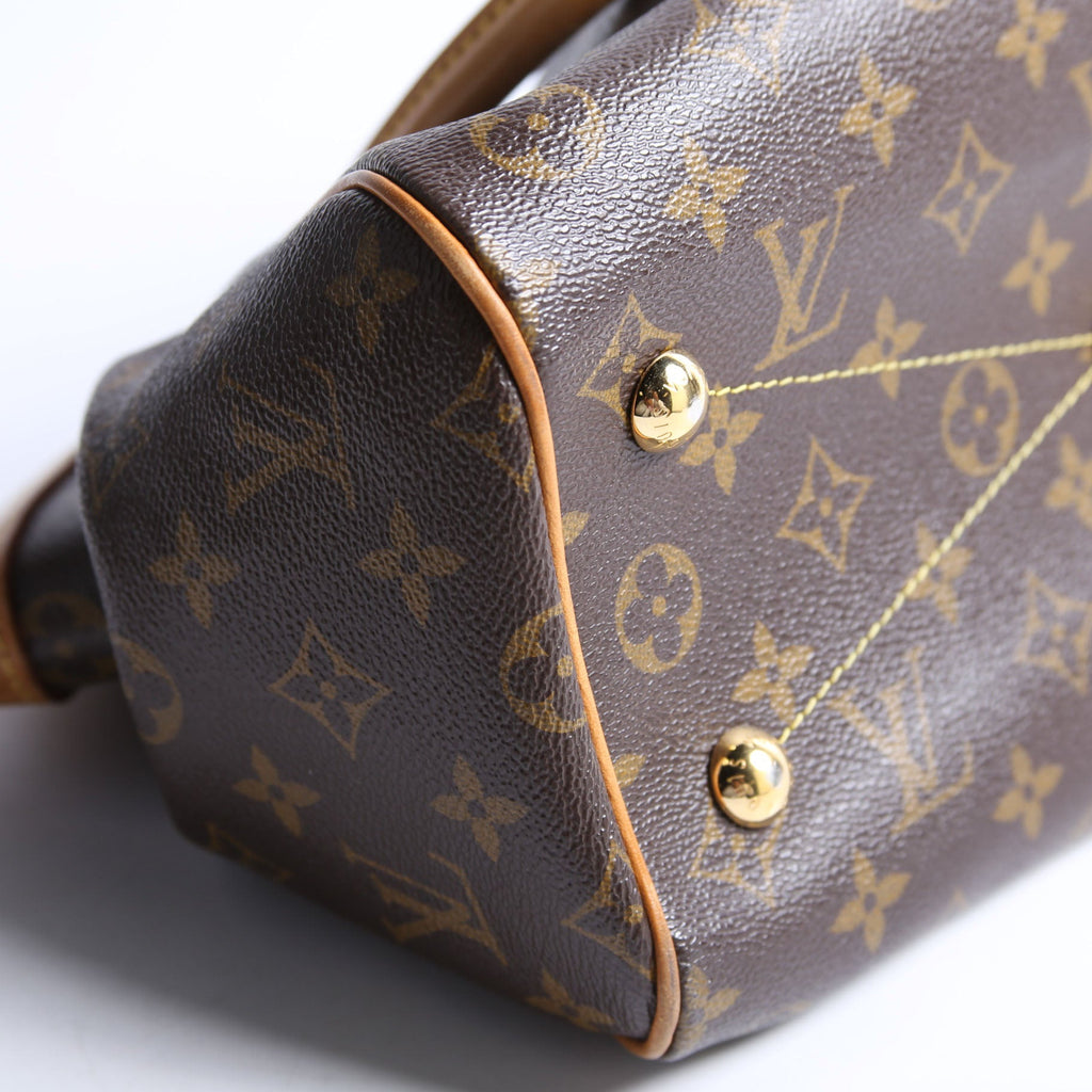 Tivoli PM Monogram