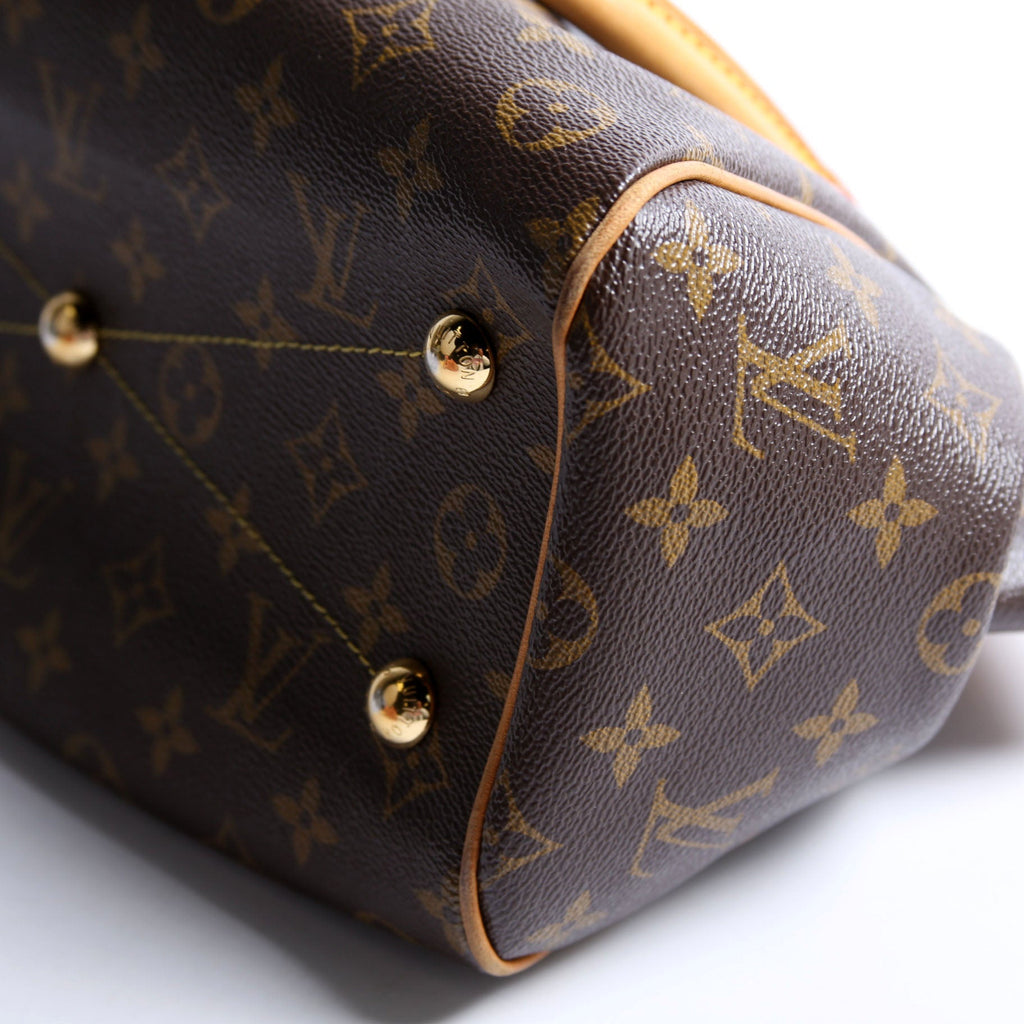Tivoli PM Monogram