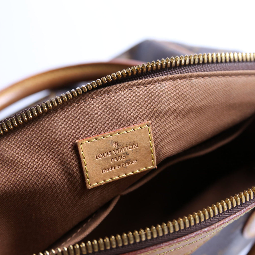 Tivoli PM Monogram