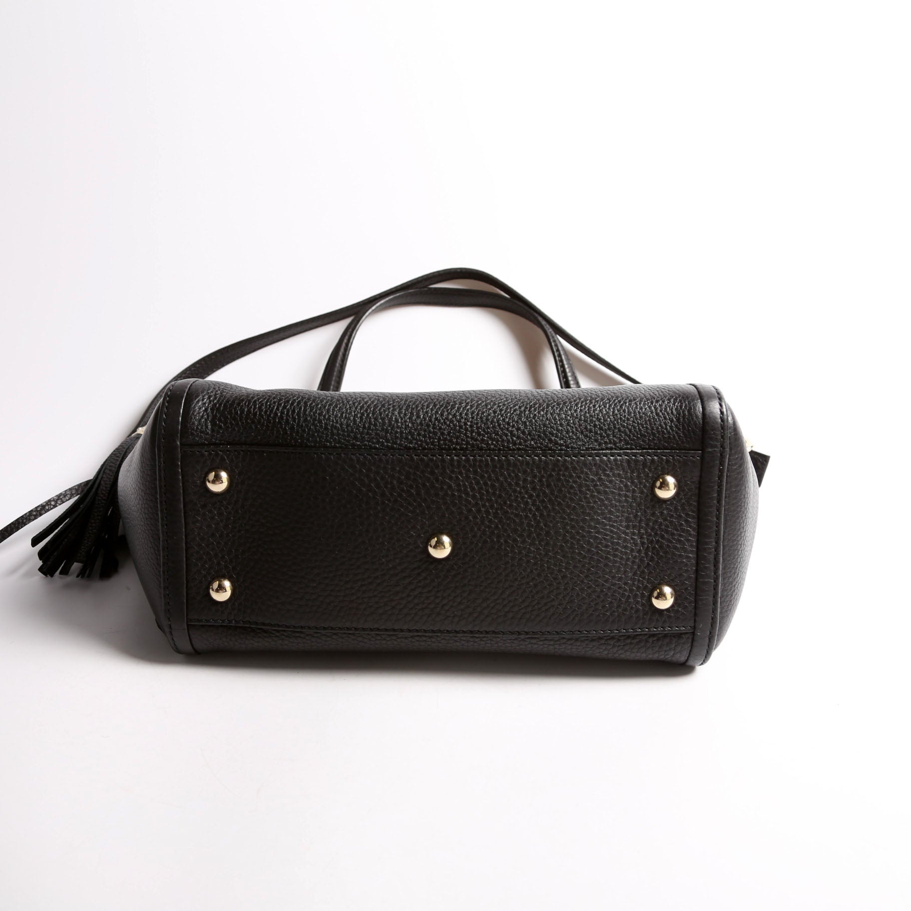 369176 Soho Crossbody Black