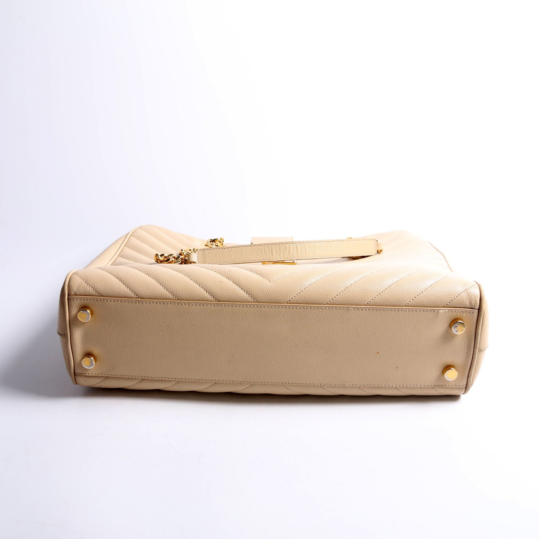 Grain De Poudre Shopping 396911 Tan