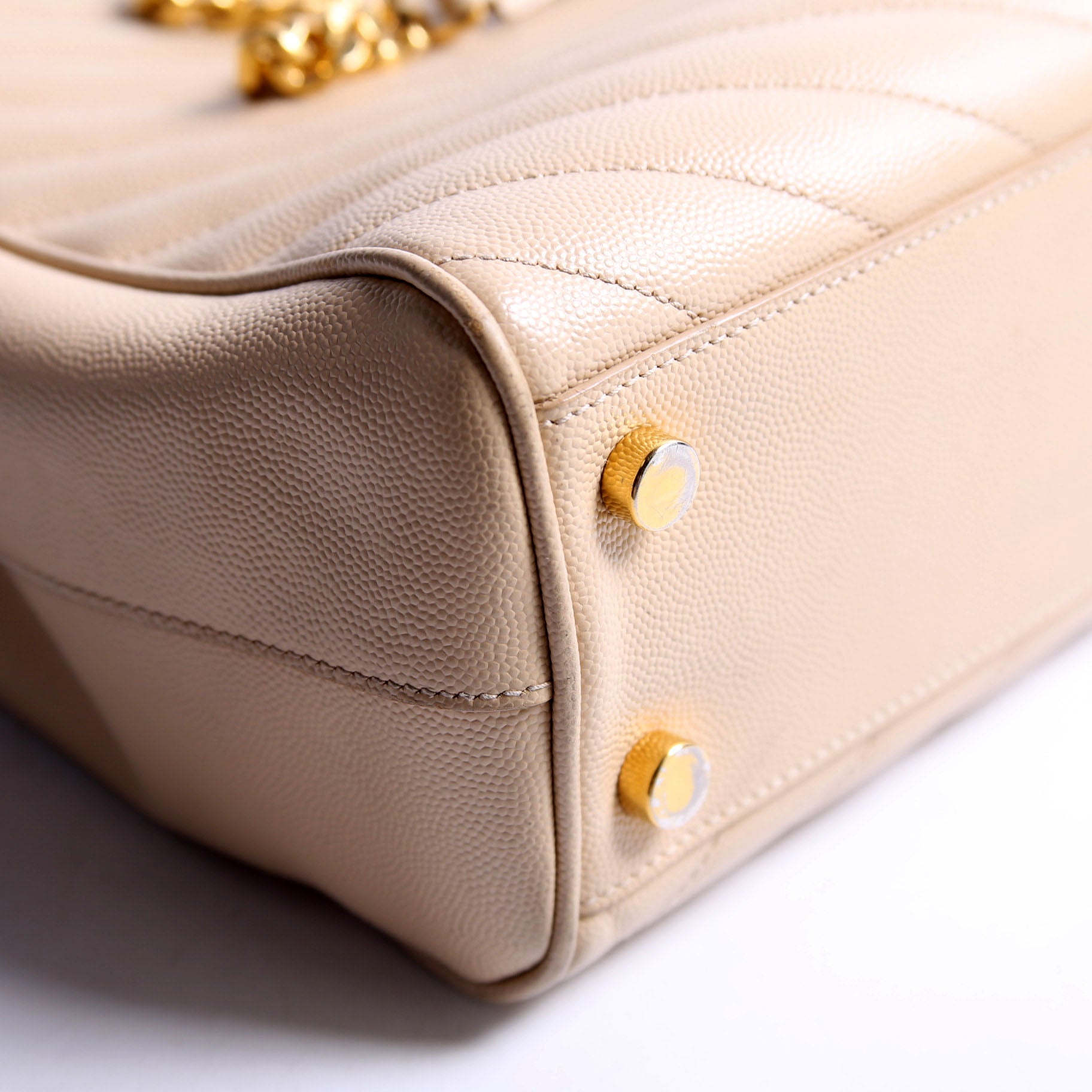 Grain De Poudre Shopping 396911 Tan