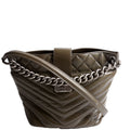 Mad About Quilting Hobo 23M Green