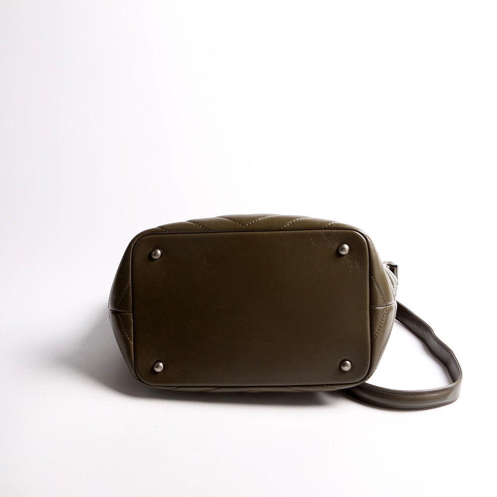 Mad About Quilting Hobo 23M Green