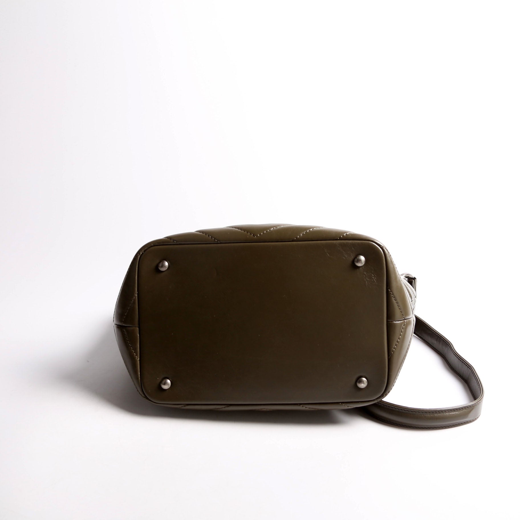 Mad About Quilting Hobo 23M Green