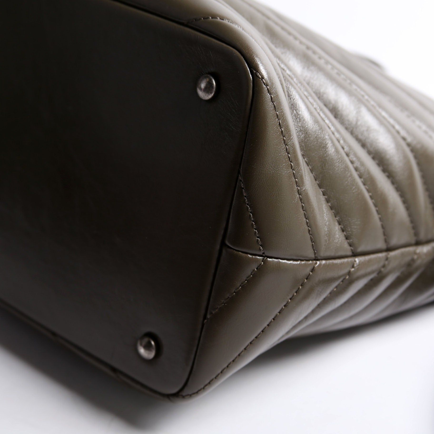 Mad About Quilting Hobo 23M Green