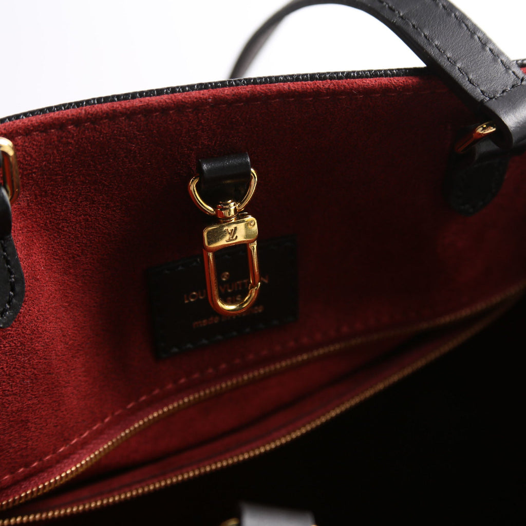 ONTHEGO MM Bicolor Emprainte