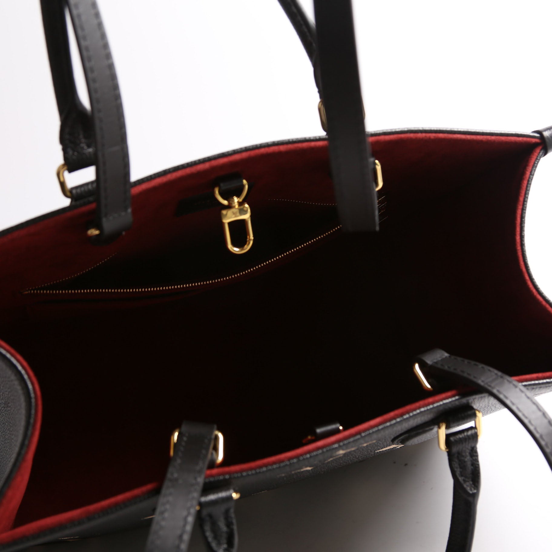 ONTHEGO MM Bicolor Emprainte