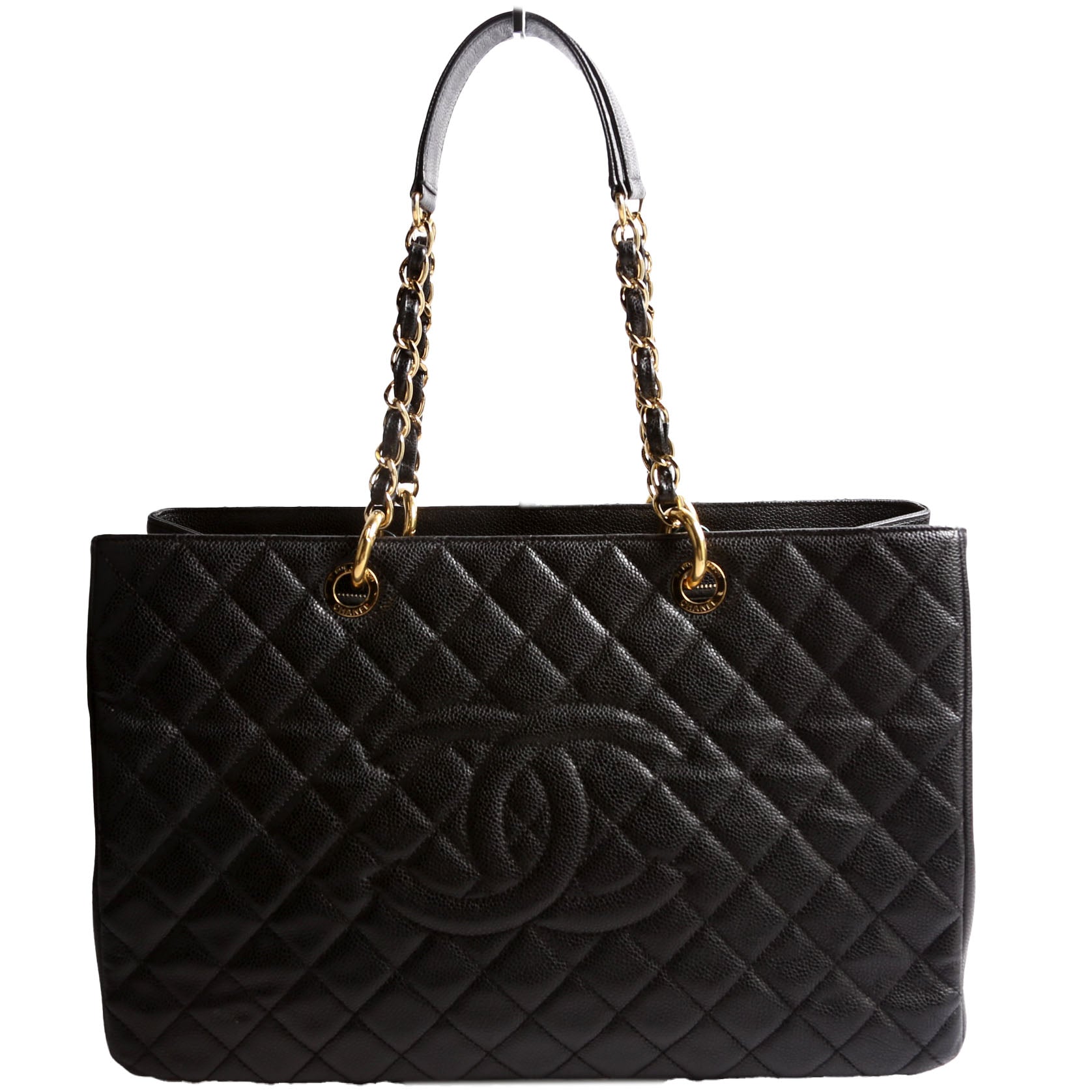 Grand Shopping Tote XL