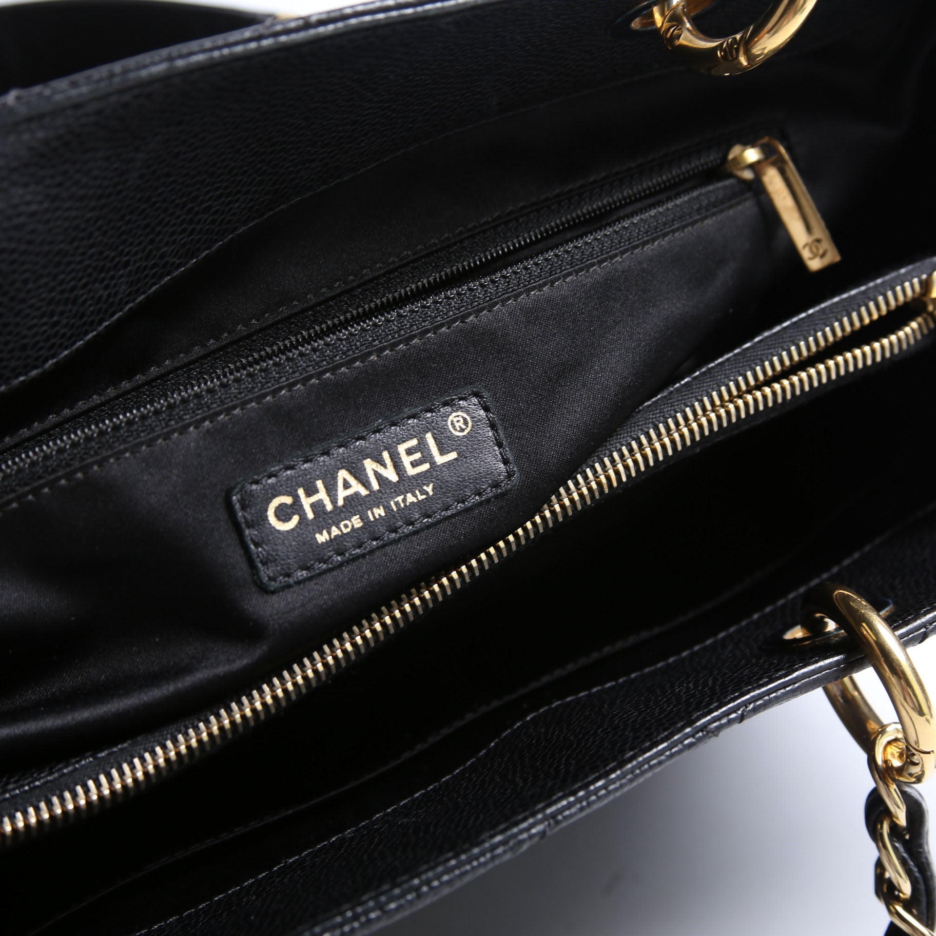 Grand Shopping Tote XL