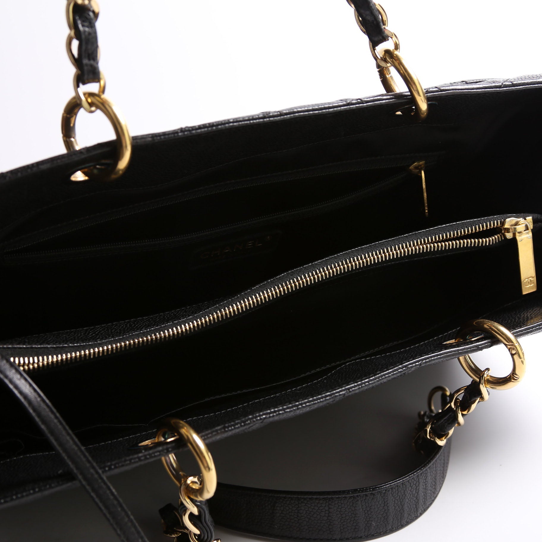 Grand Shopping Tote XL