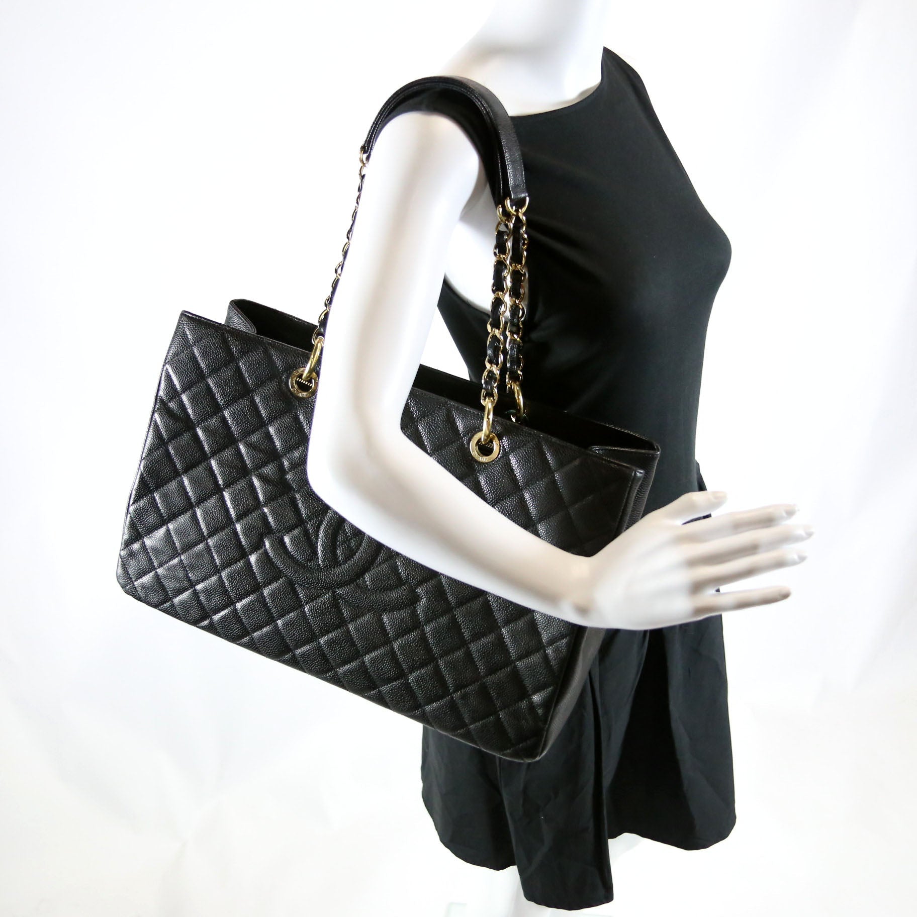 Grand Shopping Tote XL