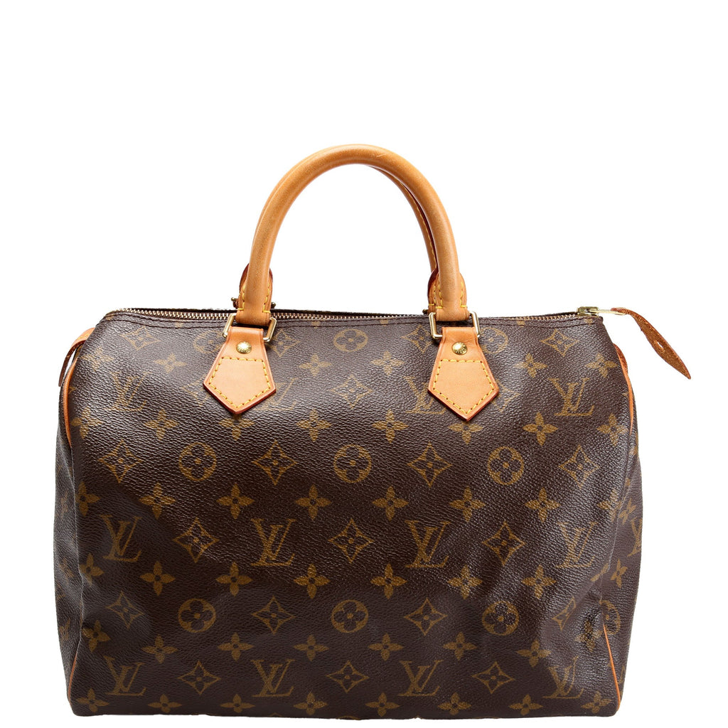 Speedy 30 Monogram