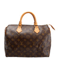Speedy 30 Monogram