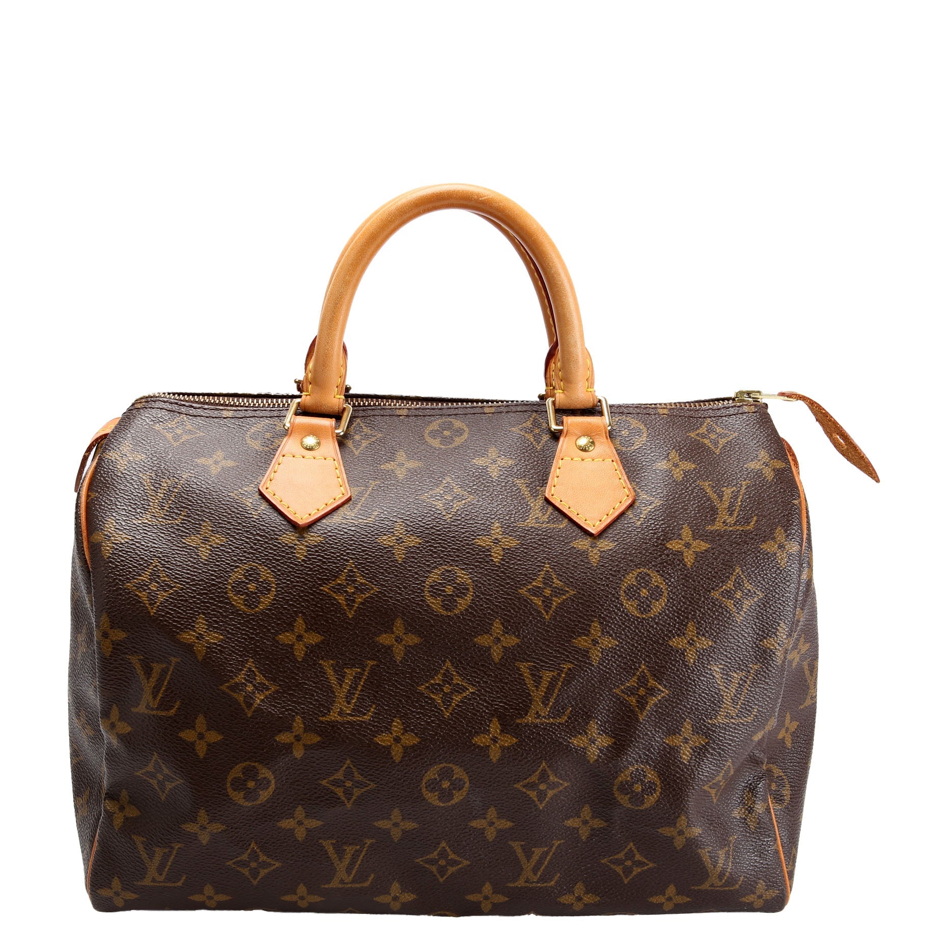 Speedy 30 Monogram
