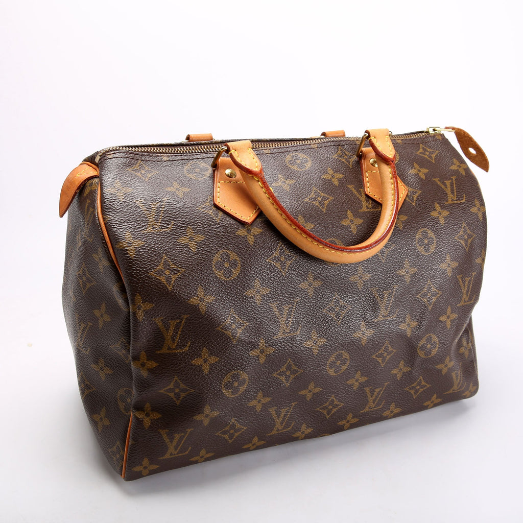 Speedy 30 Monogram