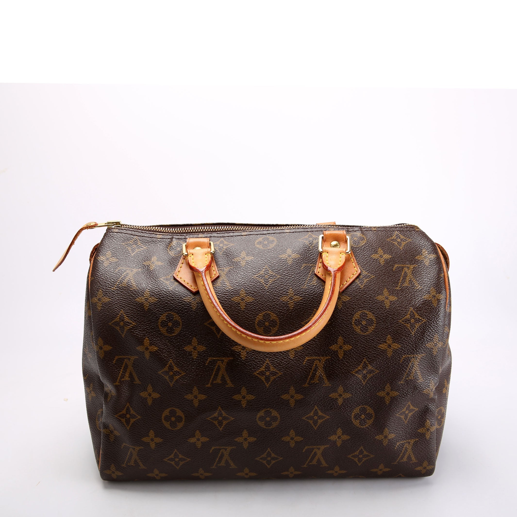 Speedy 30 Monogram