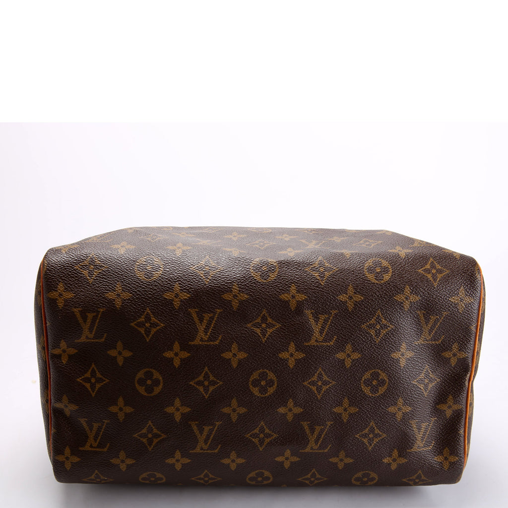 Speedy 30 Monogram
