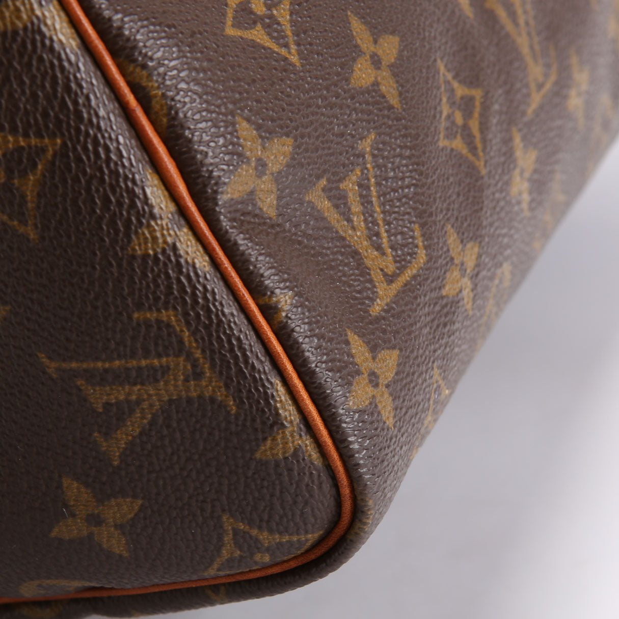 Speedy 30 Monogram