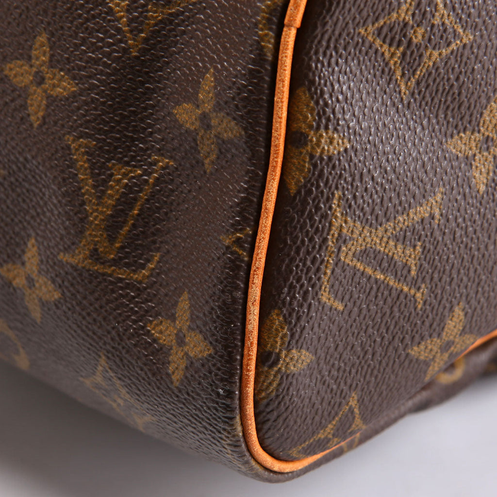 Speedy 30 Monogram