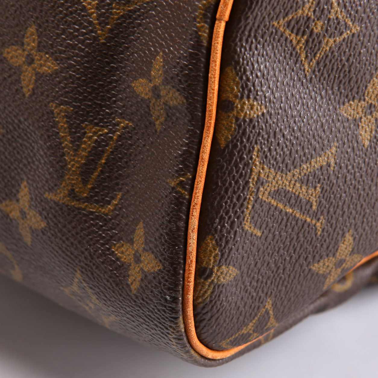 Speedy 30 Monogram
