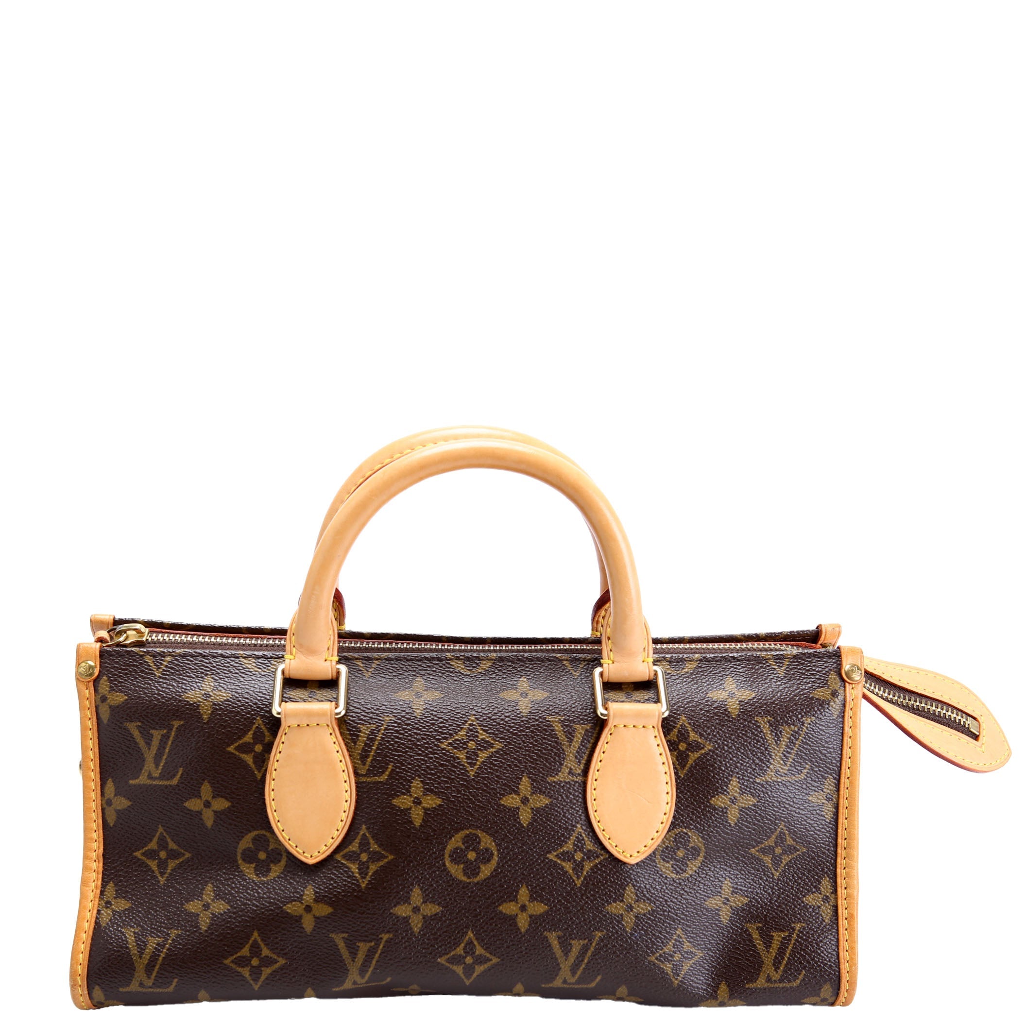 Popincourt Long Monogram