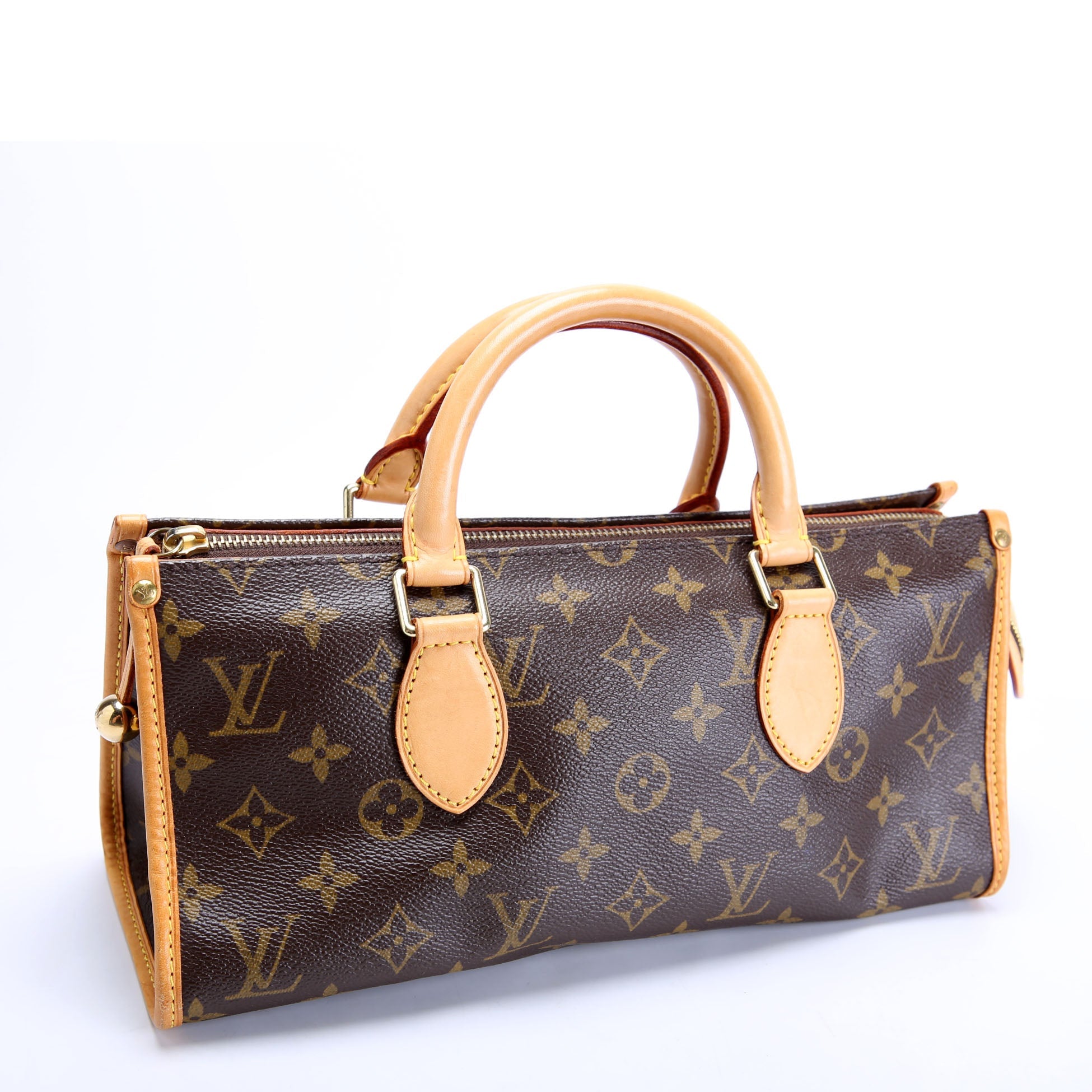 Popincourt Long Monogram