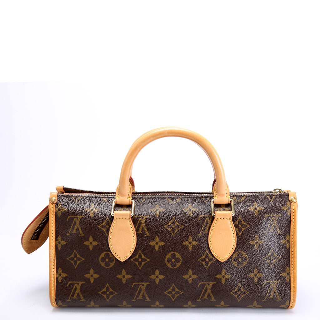 Popincourt Long Monogram