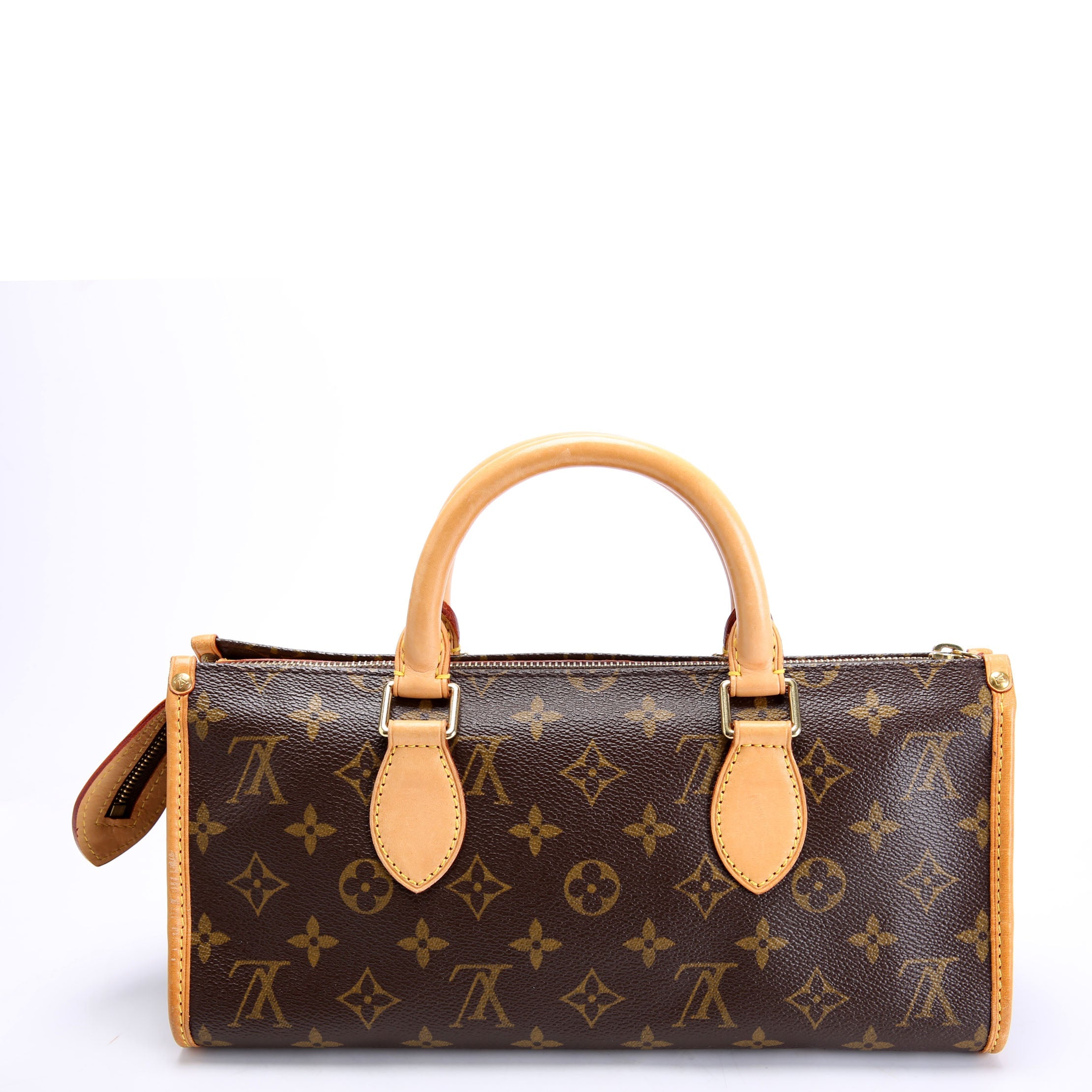 Popincourt Long Monogram
