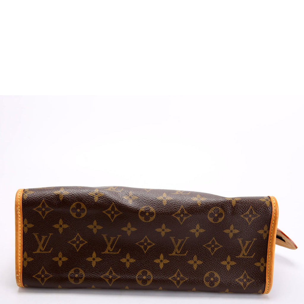 Popincourt Long Monogram