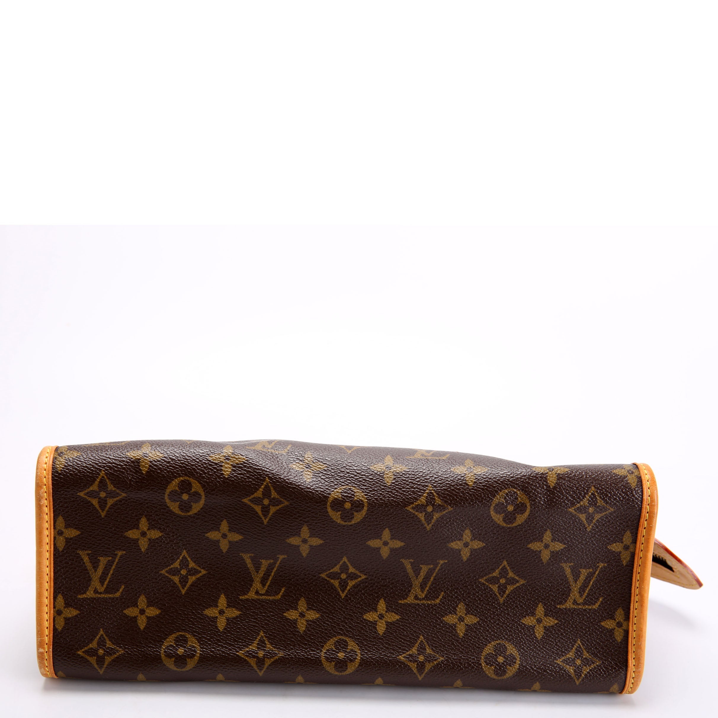 Popincourt Long Monogram