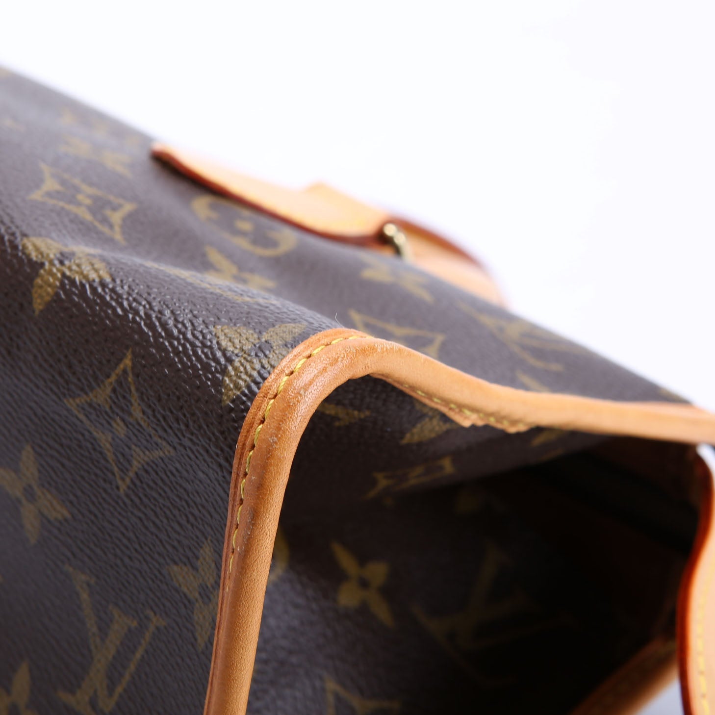 Popincourt Long Monogram