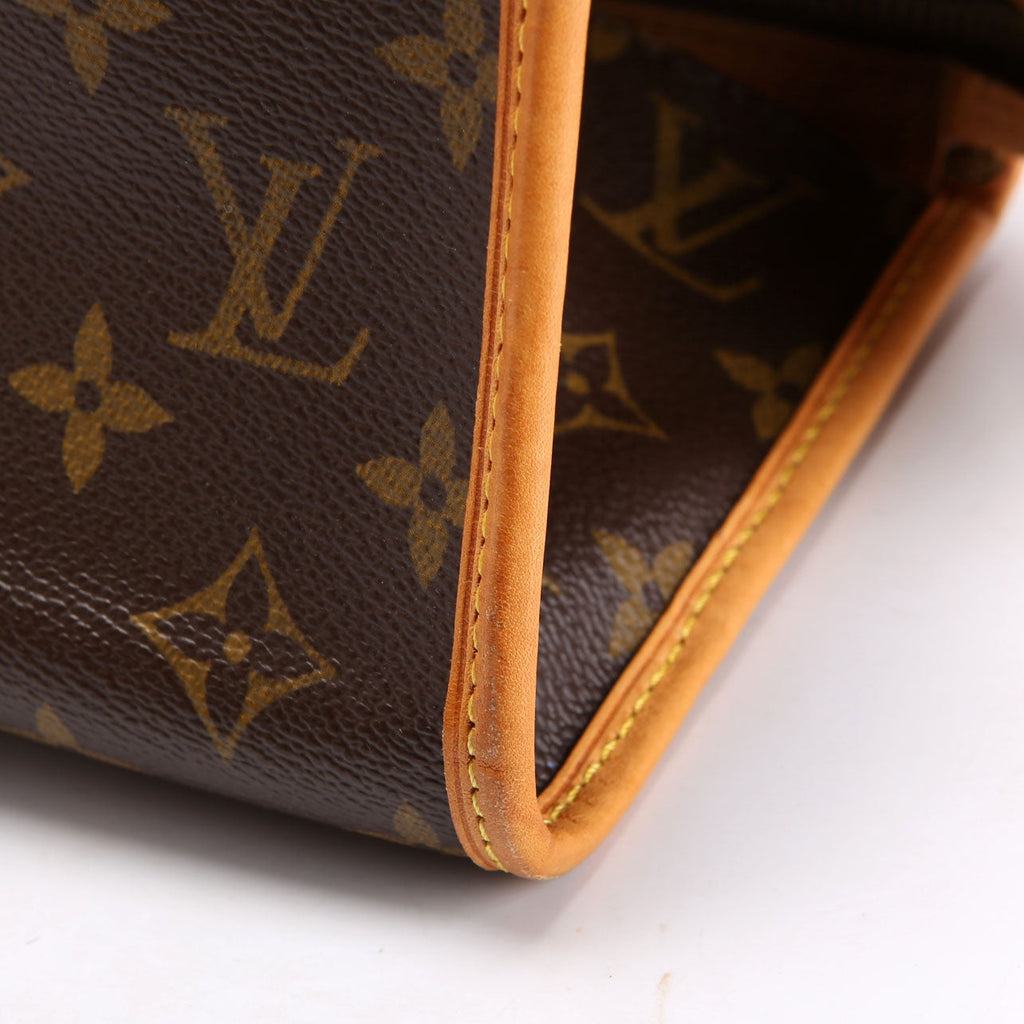 Popincourt Long Monogram