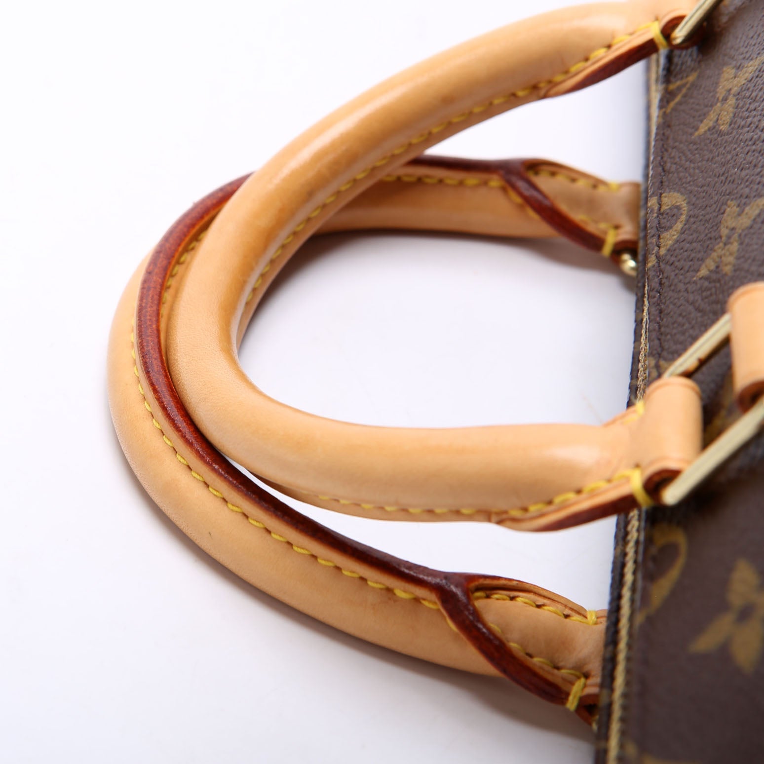 Popincourt Long Monogram