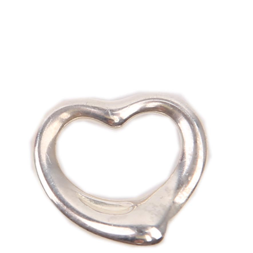 Pendant Only Peretti Open Heart 925