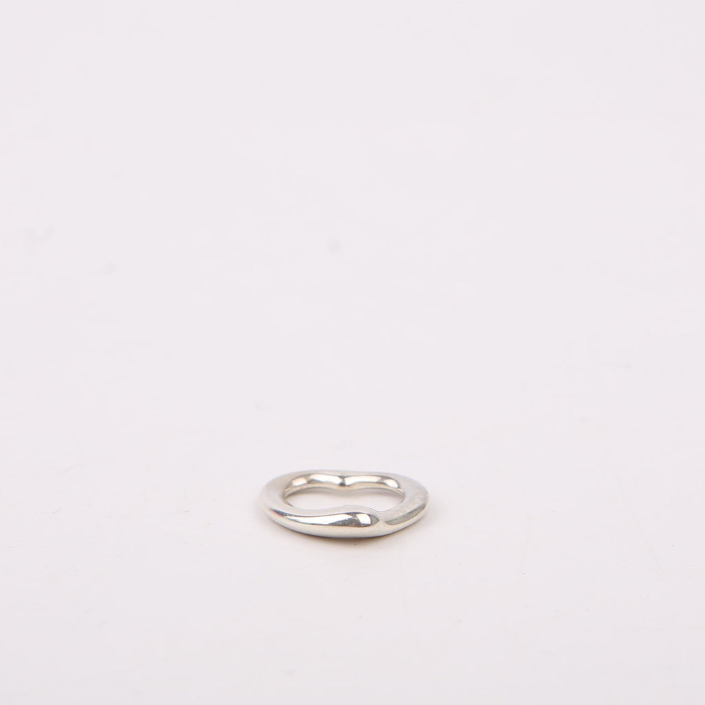 Pendant Only Peretti Open Heart 925