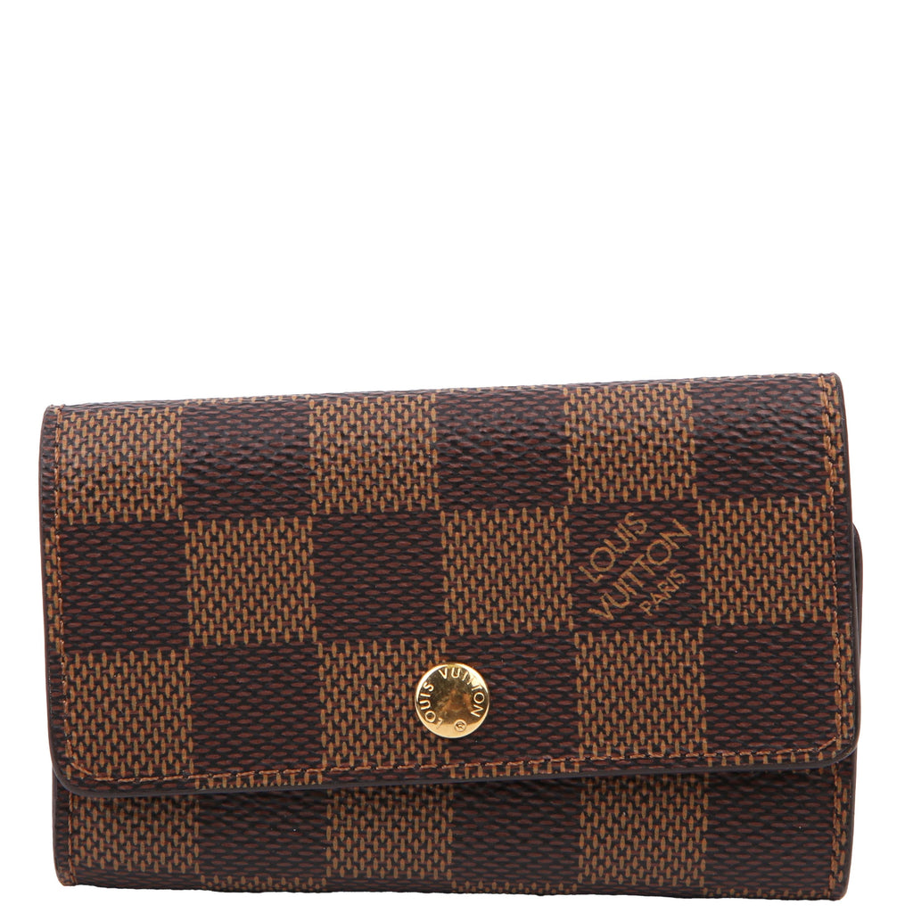 Multicles 6 Damier Ebene