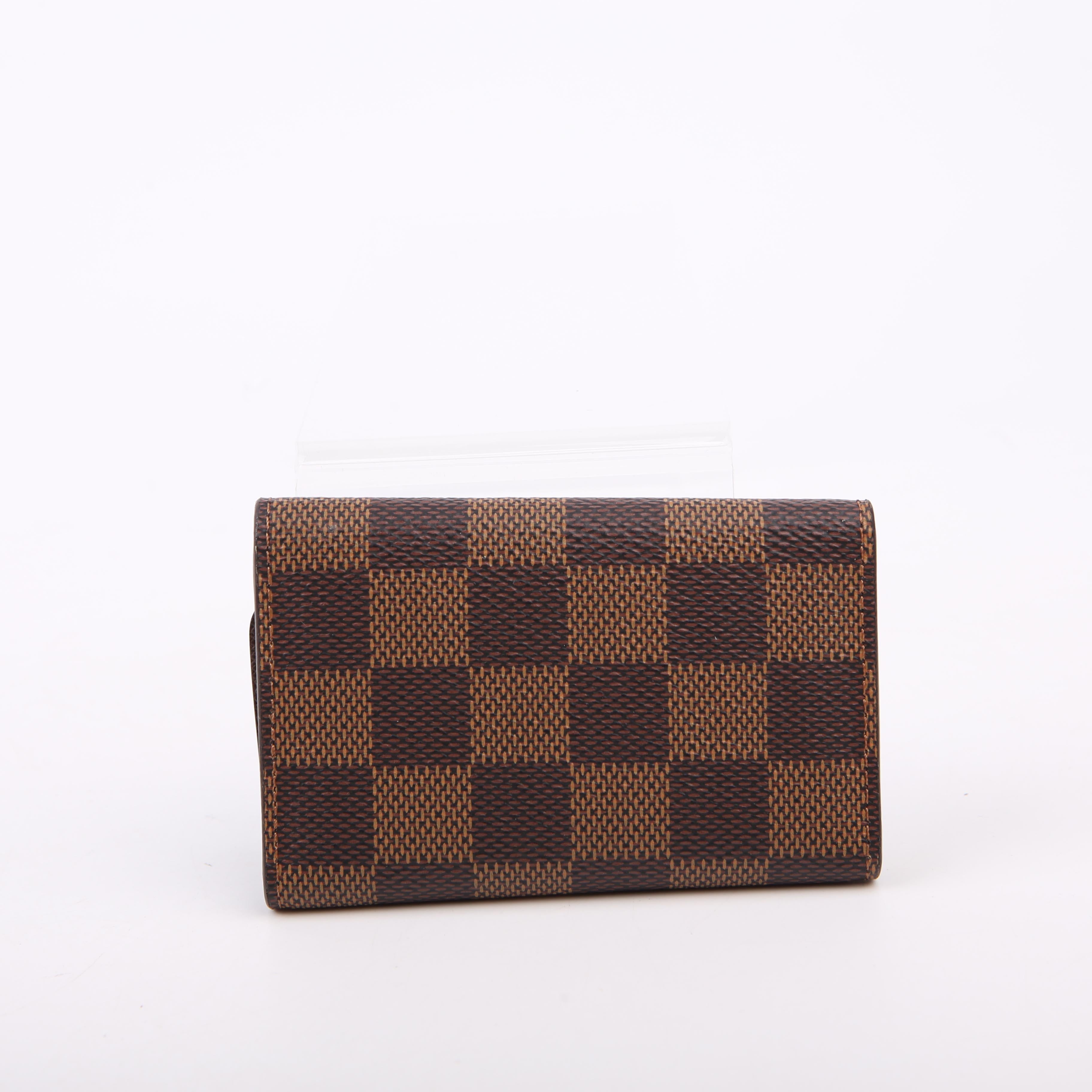 Multicles 6 Damier Ebene