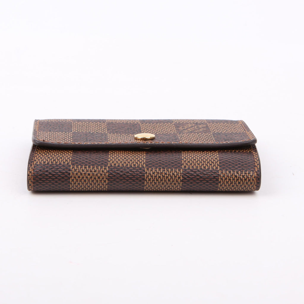 Multicles 6 Damier Ebene