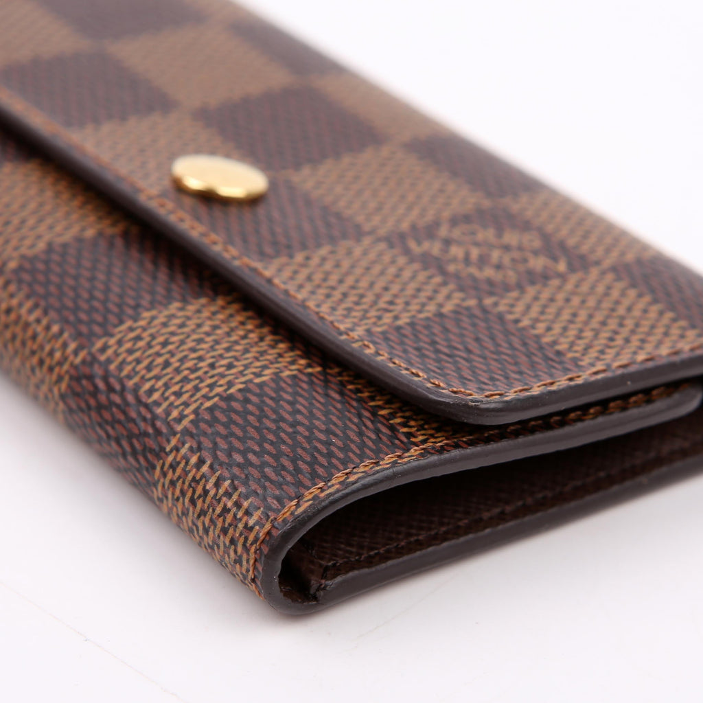 Multicles 6 Damier Ebene