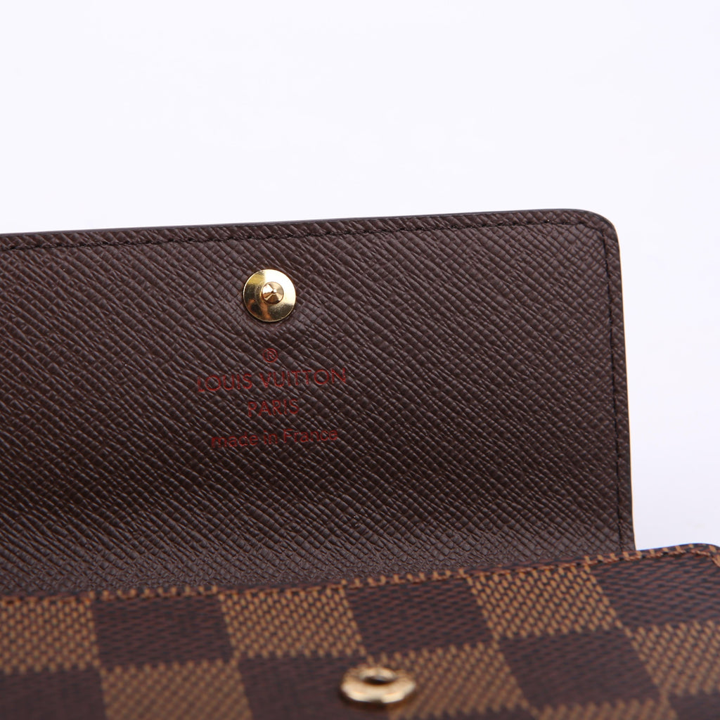 Multicles 6 Damier Ebene