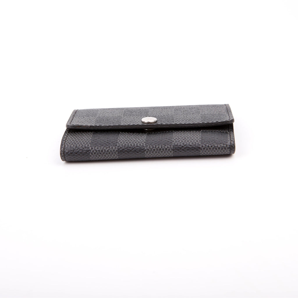 Multicles 6 Damier Graphite